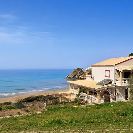 Διαμέρισμα House Tolis - Beach, Corfu *