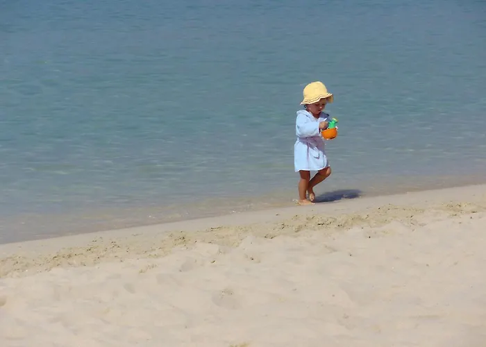 House Tolis - Beach, Corfu * 펠레카스