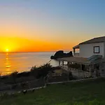 아파트 House Tolis - Beach, Corfu *