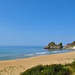 House Tolis - Beach, Corfu
