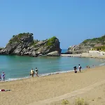 House Tolis - Beach, Corfu *