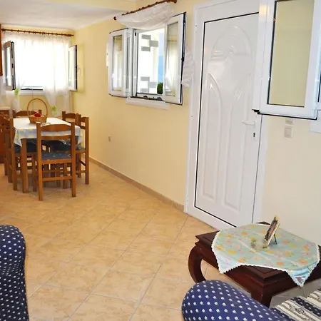 Apartament House Tolis - Beach, Corfu