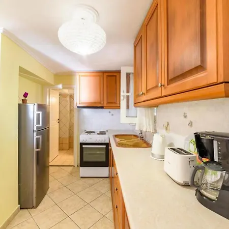 House Tolis - Beach, Corfu *