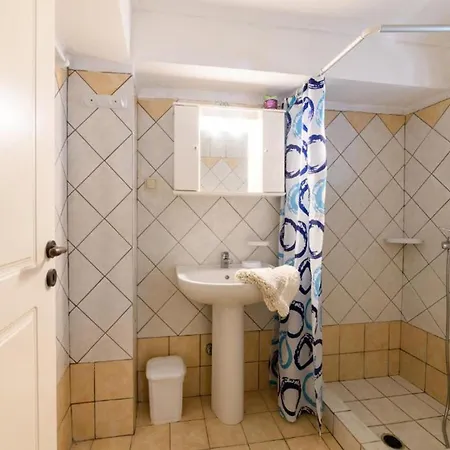 Apartament House Tolis - Beach, Corfu