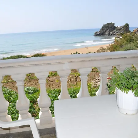 House Tolis - Beach, Corfu