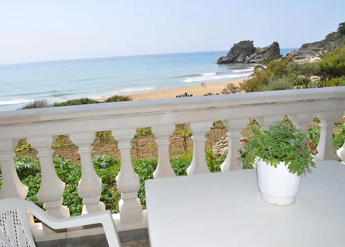 House Tolis - Beach, Corfu